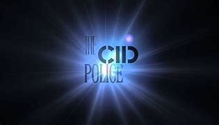 Image result for Logo Polis CID