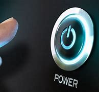 Image result for PC Power Button
