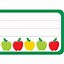 Image result for Apple Teacher Name Tags Free Printable