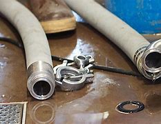 Image result for Spring Hose Clamps Automotive