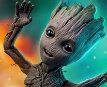 Image result for Groot Pics