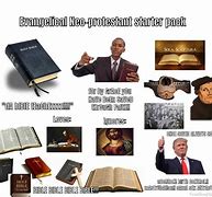 Image result for Evangelical Christian Memes