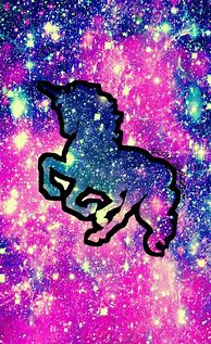 Image result for Pastel Galaxy with Unicorns
