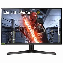 Image result for Monitor LG Gaming Back HD PNG