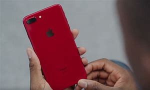 Image result for iPhone 8 Red Color