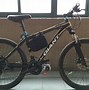 Image result for Electric Mountain Bike Conversion Kit