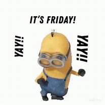 Image result for Yay Friday Meme