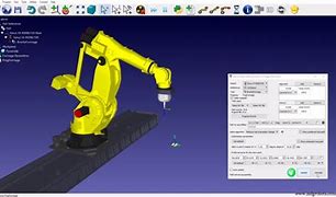 Image result for Fanuc Robot Programming Examples