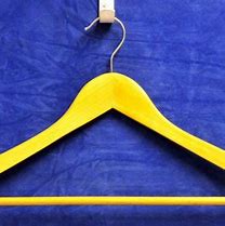 Image result for Men's Wooden Suit Hangers