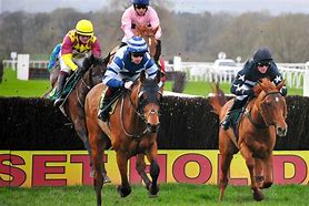 Image result for Horse Racing Map UK