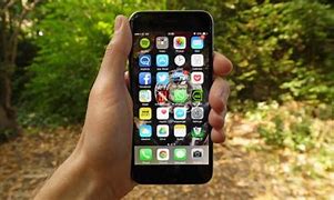 Image result for iPhone 6 Front