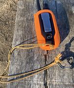 Image result for Attaching Rope to Carabiner