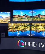 Image result for World's Largest Television