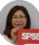 Image result for SPSS Logo.png