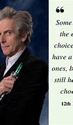 Image result for Doctor Who Quotes Awesome