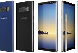 Image result for Samsung Galaxy Note 8 Colurs