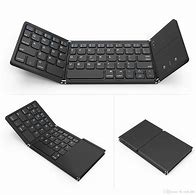 Image result for Mini Bluetooth Keyboard for Android Phones