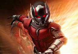 Image result for Ant-Man FF