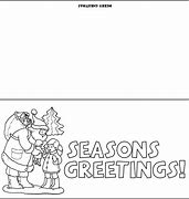 Image result for Displaying Christmas Cards