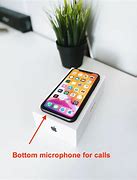 Image result for iPhone Mic Location