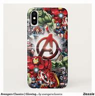 Image result for Avengers iPhone Covers