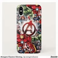 Image result for Avengers iPhone 8 Case