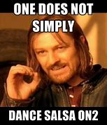 Image result for Who Wants Salsa Meme