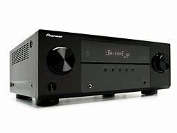 Image result for Pioneer 5 HDMI Receiver