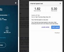 Image result for Xfinity Speed Test