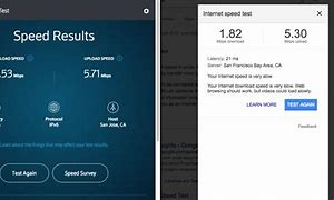 Image result for Xfinity Speed Test Lying