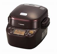 Image result for Zojirushi Pressure Cooker Rice Cooker