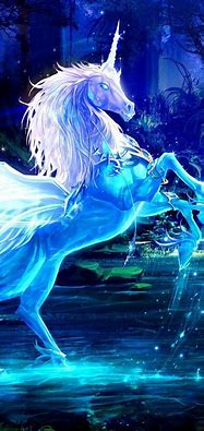 Image result for Galaxy Unicorn Colors