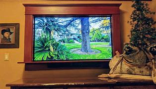 Image result for Old Window with TVs