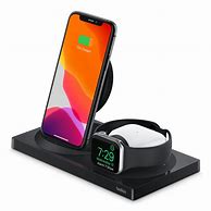 Image result for iPhone Charger You Sit Phone On for Car Charger