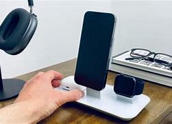 Image result for iPhone AirPod iPad Charger