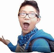 Image result for Kid Open Mouth Meme