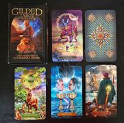 Image result for Gilded Tarot Royale