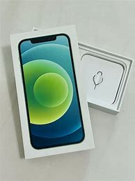 Image result for iPhone 12 Box with EarPods