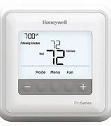 Image result for honeywell thermostats batteries size