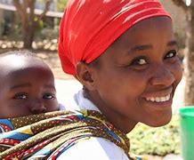 Image result for African Mother Earth