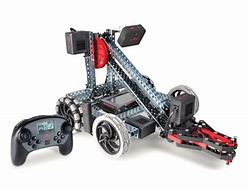 Image result for VEX 5 Robots