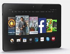 Image result for Kindle Fire Screen