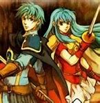 Image result for Fire Emblem GBA Title Screen