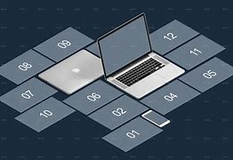 Image result for Isometric Screens Mockup