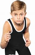 Image result for Kids Wrestling Tights