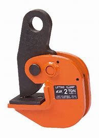 Image result for Plate Clamps for Lifting