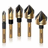 Image result for Countersink Drill Bit 30 mm