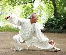 Image result for Tai Chi Chuan for Veterans