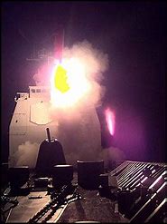 Image result for Tomahawk Missile Explosion