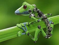 Image result for Robot Factory